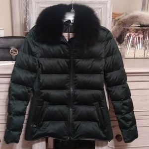 NWOT Burberry jacket